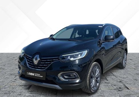 Renault Kadjar, 2019