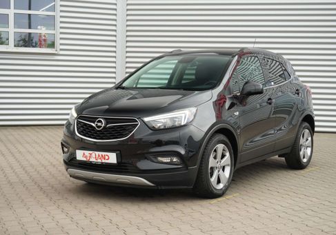 Opel Mokka X, 2018 2