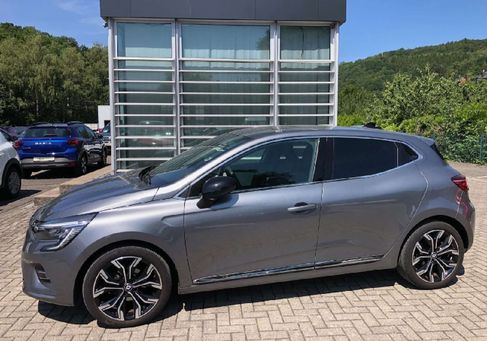 Renault Clio, 2023