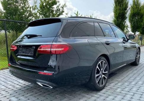 Mercedes-Benz CLA Klasė, 2020