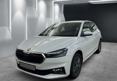Skoda Fabia, 2023