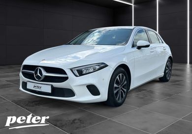 Mercedes-Benz A 200, 2021