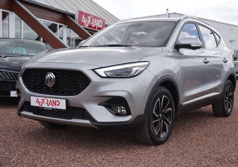 MG ZS, 2024