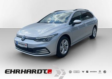 Volkswagen Golf, 2023