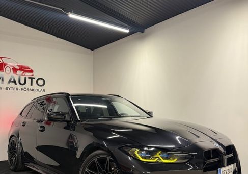 BMW M3, 2024