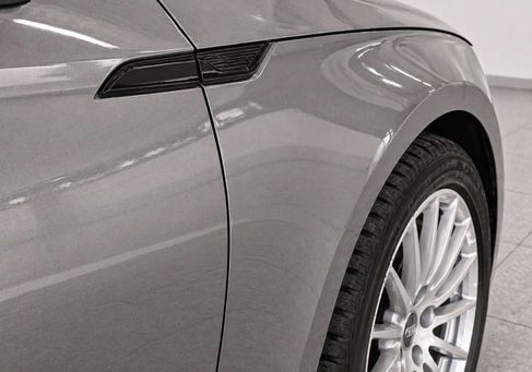 Audi A5, 2018 3