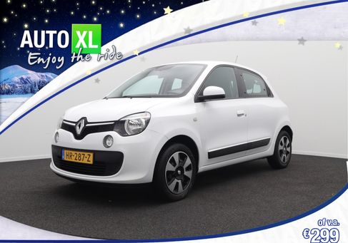 Renault Twingo, 2015