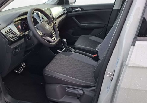 Volkswagen T-Cross, 2026