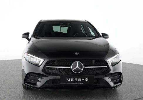 Mercedes-Benz A 200, 2021
