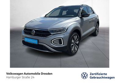 Volkswagen T-Roc, 2025