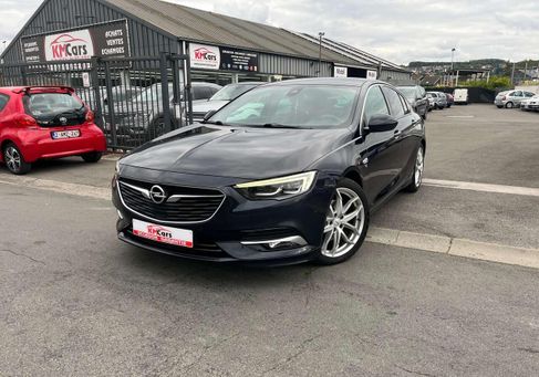 Opel Insignia, 2018 2