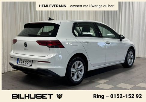 Volkswagen Golf, 2022 3