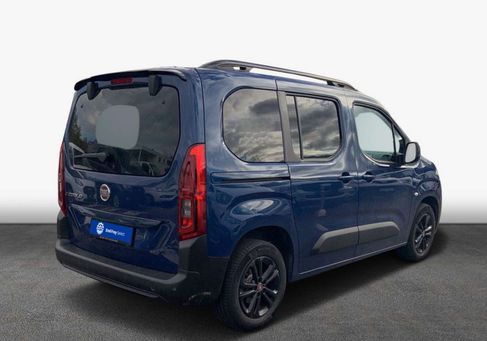 Fiat Doblo, 2023