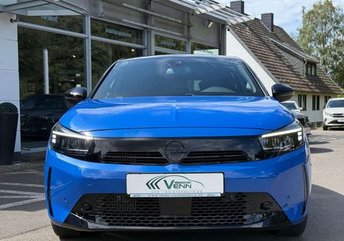 Opel Corsa, 2023 3