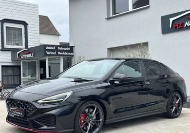 Hyundai i30, 2024