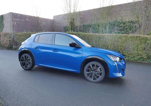 Peugeot 208, 2023