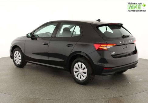 Skoda Fabia, 2026