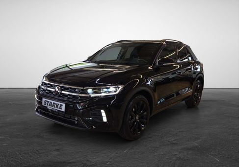 Volkswagen T-Roc, 2024