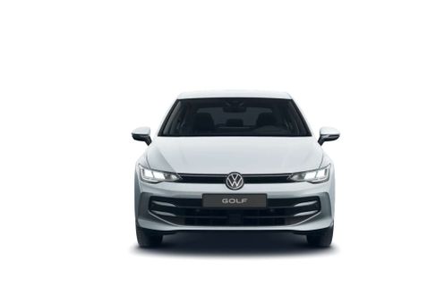 Volkswagen Golf, 2024 3