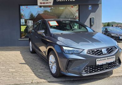 Seat Ibiza, 2026