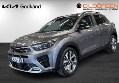 Kia Stonic, 2024