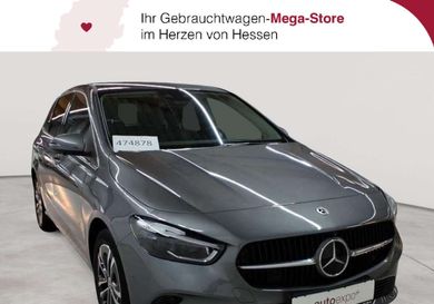 Mercedes-Benz B 250, 2023