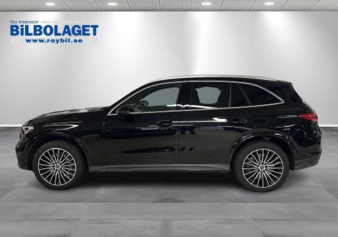 Mercedes-Benz GLC 300, 2026