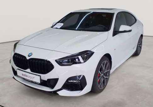 BMW 220, 2023