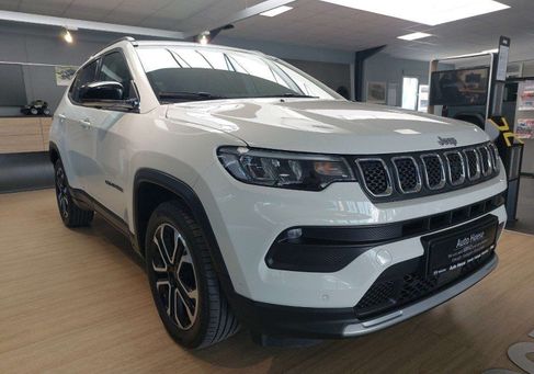 Jeep Compass, 2022 3