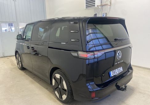 Volkswagen ID.Buzz, 2023