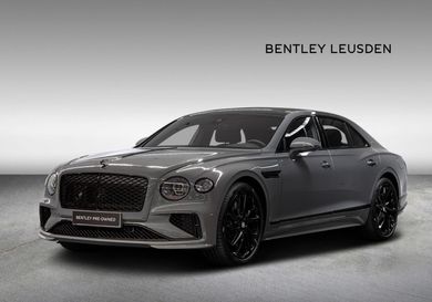 Bentley Flying Spur, 2024