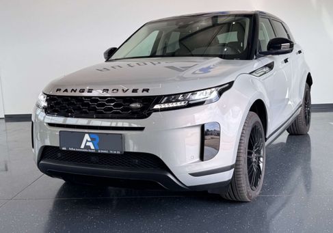 Land Rover Range Rover Evoque, 2019 3