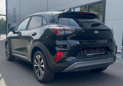 Ford Puma, 2026 3