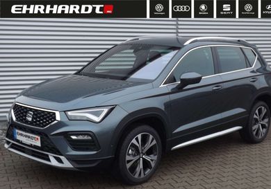 Seat Ateca, 2022