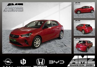 Opel Corsa, 2023