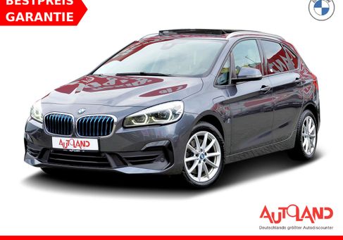 BMW 225, 2019