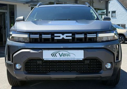 Dacia Duster, 2026 3