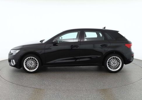 Audi A3, 2022 2