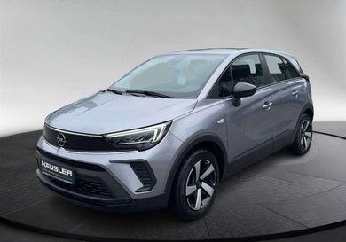 Opel Crossland X, 2022