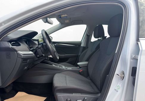 Skoda Octavia, 2024