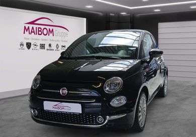 Fiat 500, 2024