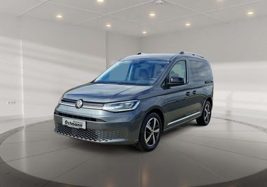 Volkswagen Caddy, 2022