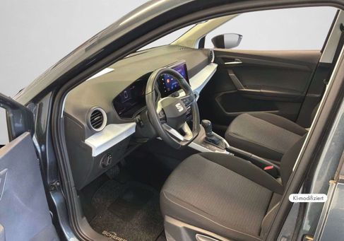 Seat Arona, 2023 3