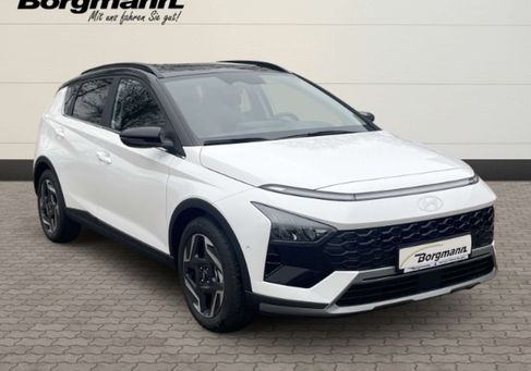 Hyundai Bayon, 2025 3