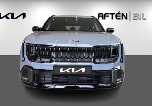 Kia, 2027 2