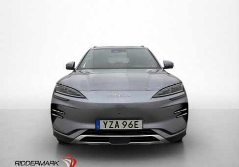 BYD, 2023 2