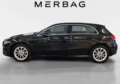 Mercedes-Benz A 220, 2020