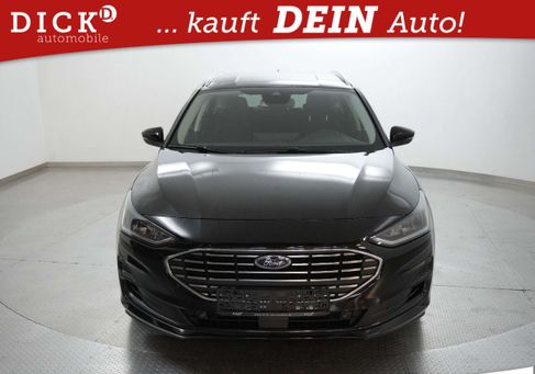 Ford Focus, 2024