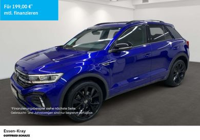 Volkswagen T-Roc, 2023