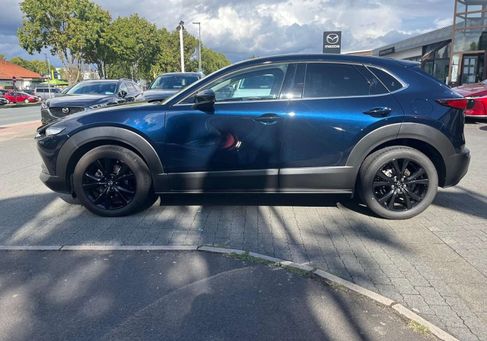 Mazda CX-30, 2023 3